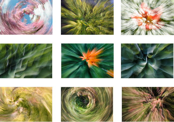 Abstrakte Bilder kleiner Auszug Abstrakte Bilder kleiner Auszug